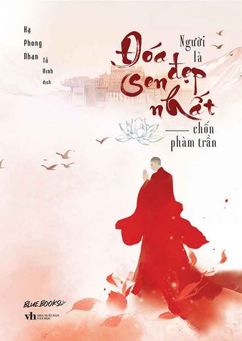 Người Là Đóa Sen Đẹp Nhất Chốn Phàm Trần