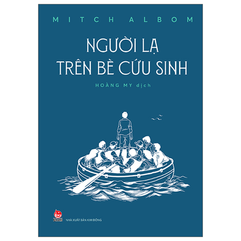 Người Lạ Trên Bè Cứu Sinh