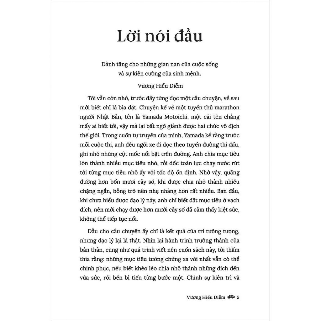 Người May Mắn, Cả Đời Được Chữa Lành Bởi Thời Thơ Ấu