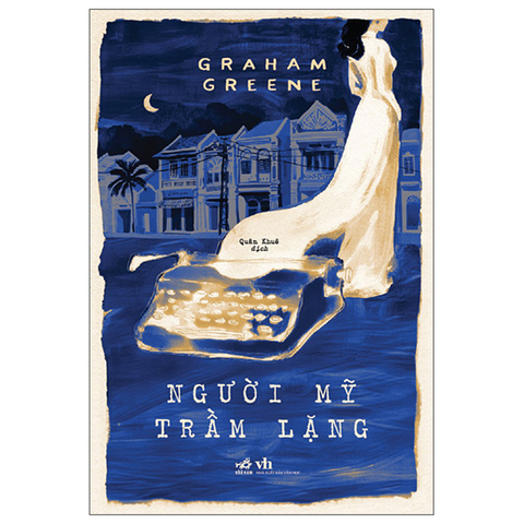 Người Mỹ Trầm Lặng