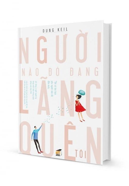 Người Nào Đó Đang Lãng Quên Tôi