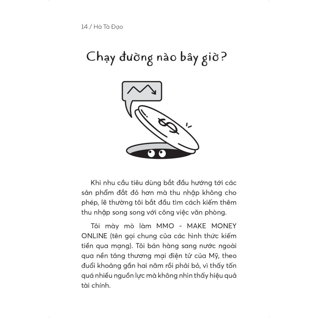 Người Nghèo Chất - Không Giàu Nhưng Có Sức Khỏe Tài Chính
