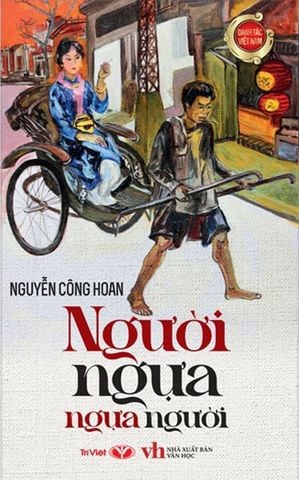 Người Ngựa, Ngựa Người (Tái bản năm 2022)