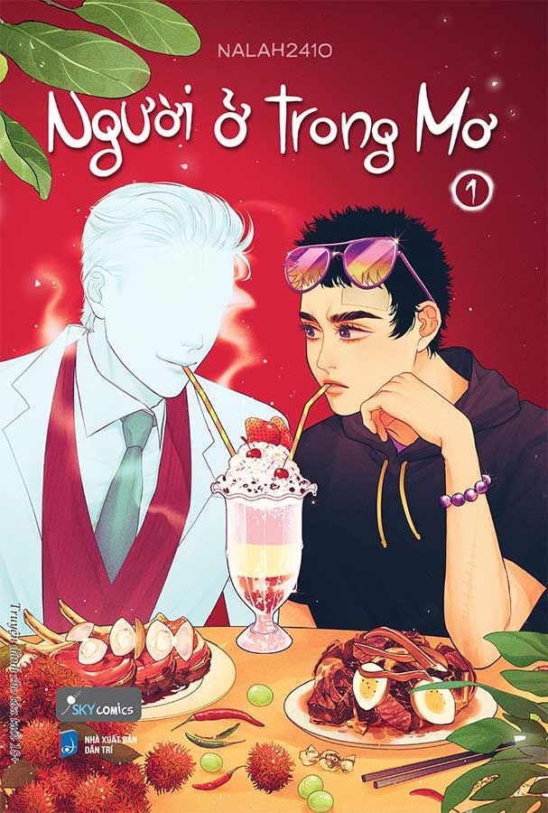 Người Ở Trong Mơ - Tập 1