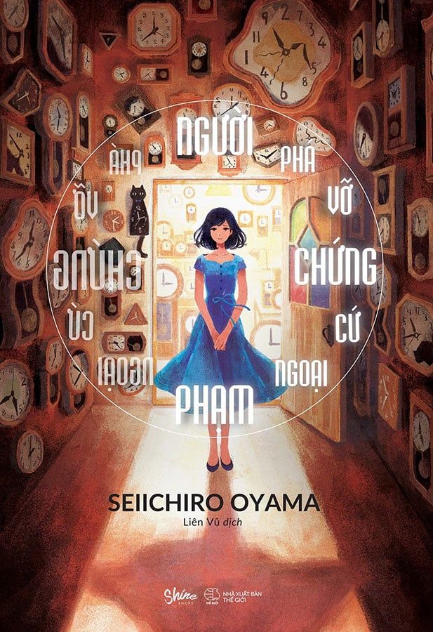 Người Phá Vỡ Chứng Cứ Ngoại Phạm