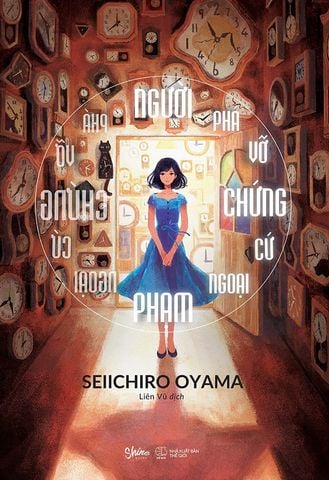 Người Phá Vỡ Chứng Cứ Ngoại Phạm