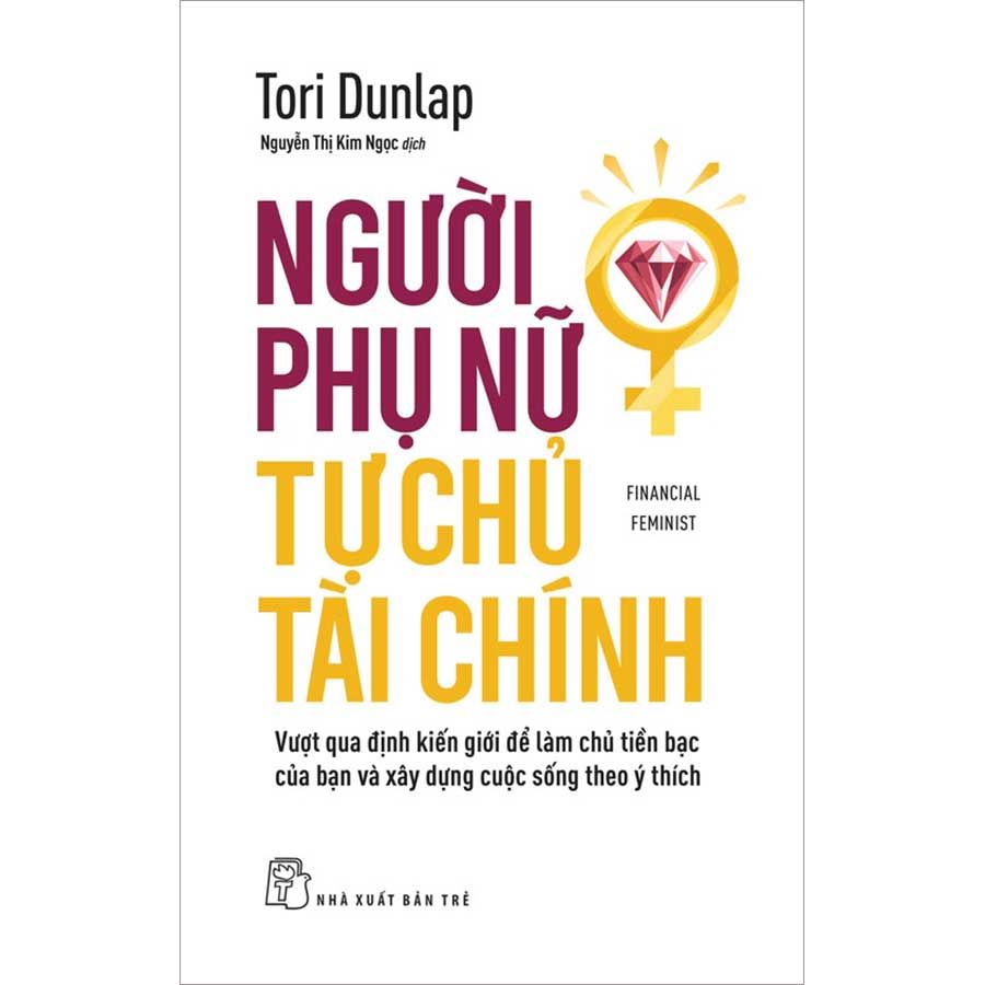 Người Phụ Nữ Tự Chủ Tài Chính