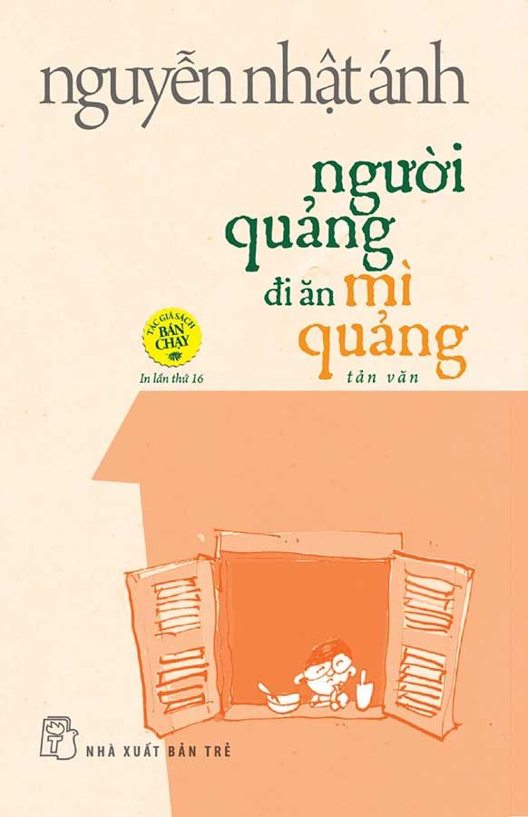 Người Quảng Đi Ăn Mì Quảng (Bản đặc biệt)