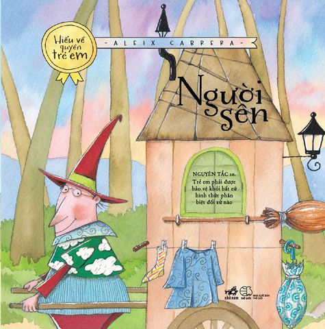 Hiểu Về Quyền Trẻ Em - Người Sên