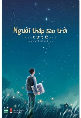 Người Thắp Sao Trời