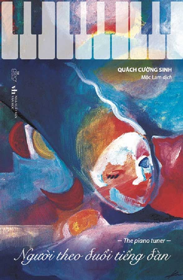 Người Theo Đuổi Tiếng Đàn