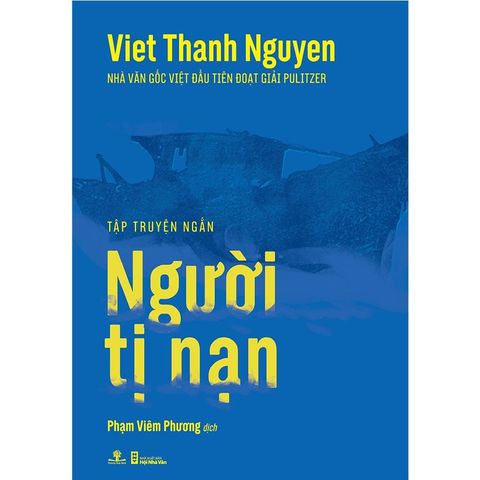 Người Tị Nạn (Giải Pulitzer) (Bìa mềm)
