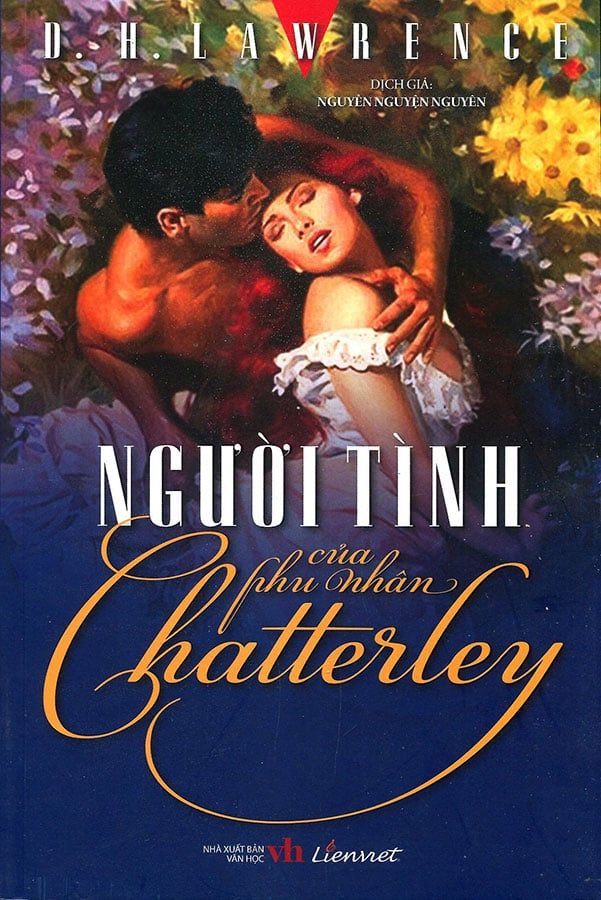 Người Tình Của Phu Nhân Chatterley