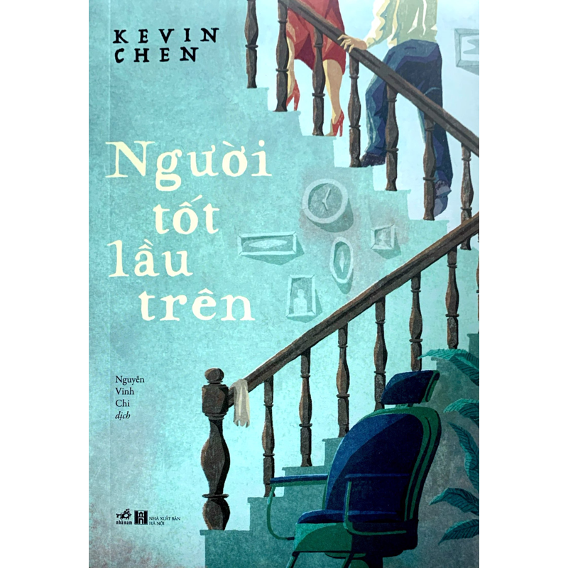 Người Tốt Lầu Trên