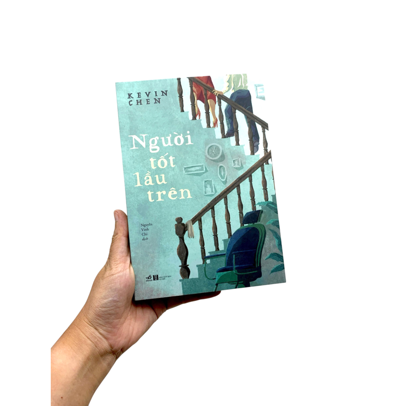 Người Tốt Lầu Trên