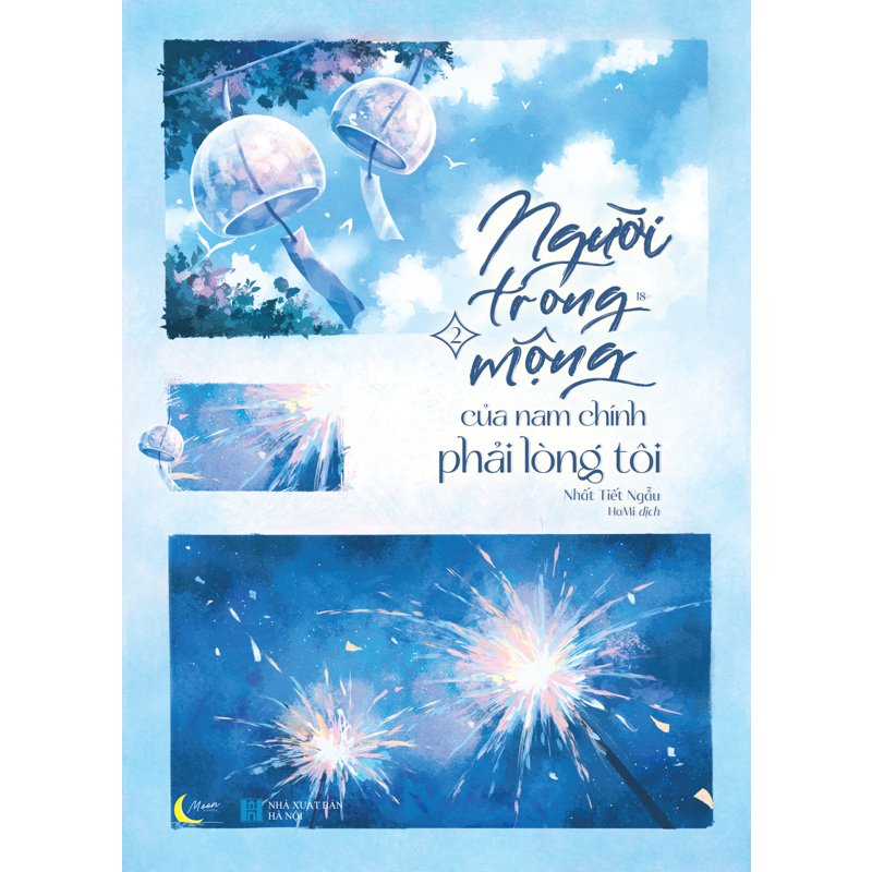 Người Trong Mộng Của Nam Chính Phải Lòng Tôi Tập 02
