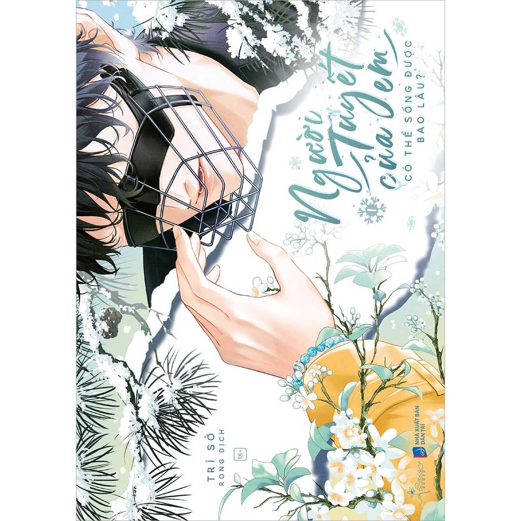 Người Tuyết Của Em Có Thể Sống Được Bao Lâu? - Tập 1