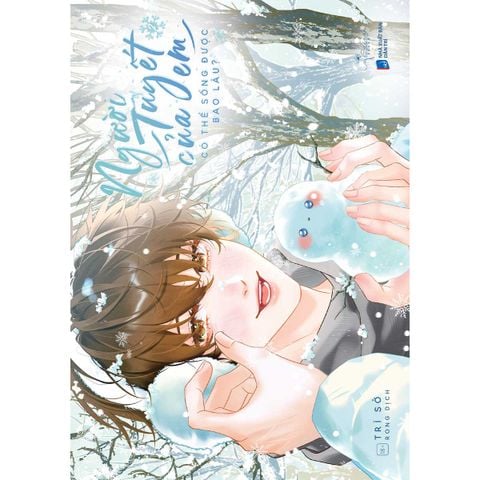 Người Tuyết Của Em Có Thể Sống Được Bao Lâu? - Tập 2