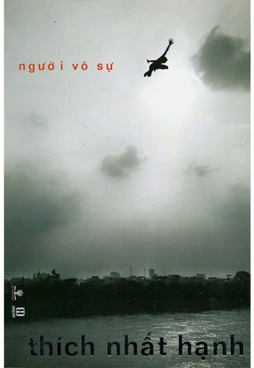 Người Vô Sự (Tái bản năm 2016)