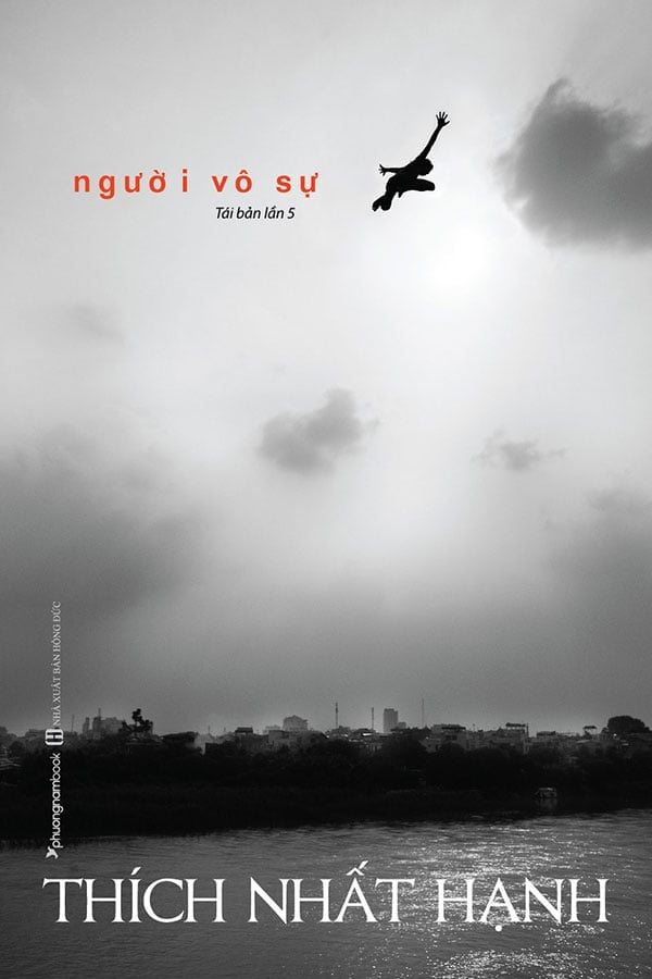 Người Vô Sự (Tái bản năm 2020)