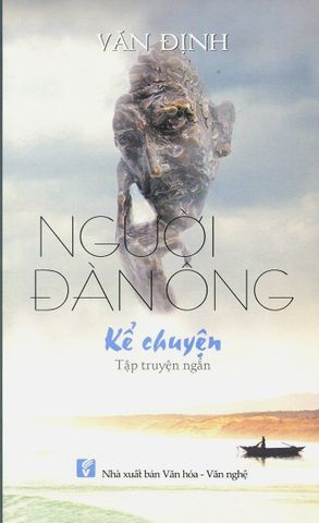 Người Đàn ông Kể Chuyện