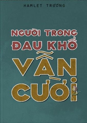 Người Trong Đau Khổ Vẫn Cười
