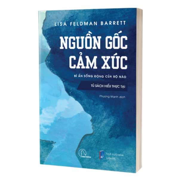 Nguồn Gốc Cảm Xúc - Bí Ẩn Sống Động Của Bộ Não