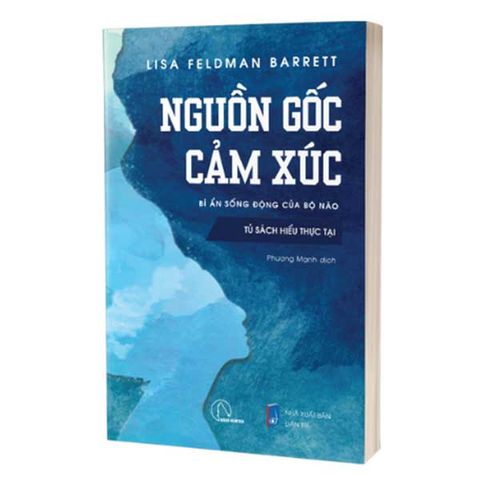 Nguồn Gốc Cảm Xúc - Bí Ẩn Sống Động Của Bộ Não
