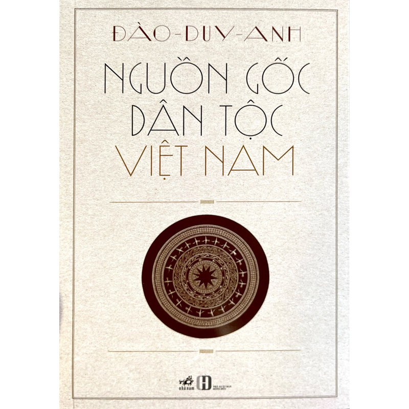 Nguồn Gốc Dân Tộc Việt Nam