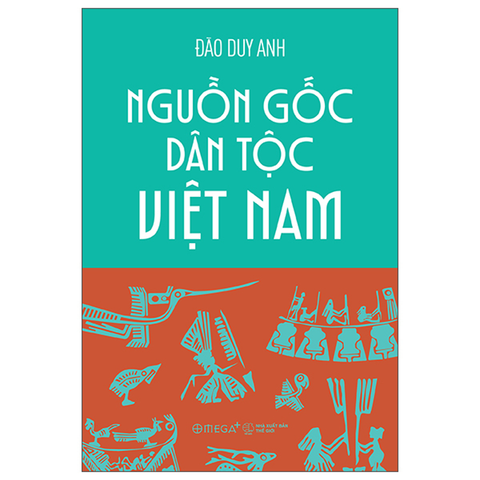 Nguồn Gốc Dân Tộc Việt Nam