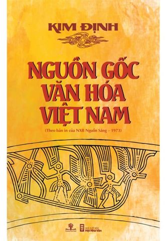 Nguồn Gốc Văn Hóa Việt Nam