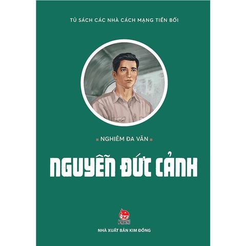 Nguyễn Đức Cảnh