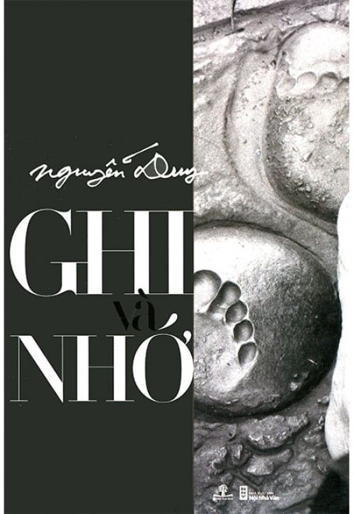 Nguyễn Duy - Ghi Và Nhớ