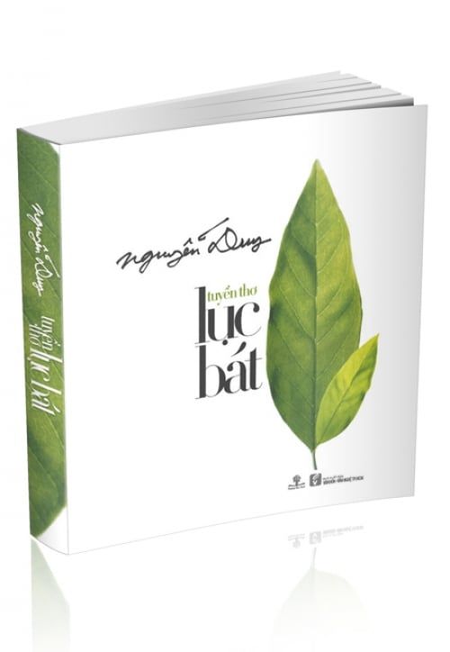 Nguyễn Duy - Tuyển Thơ Lục Bát