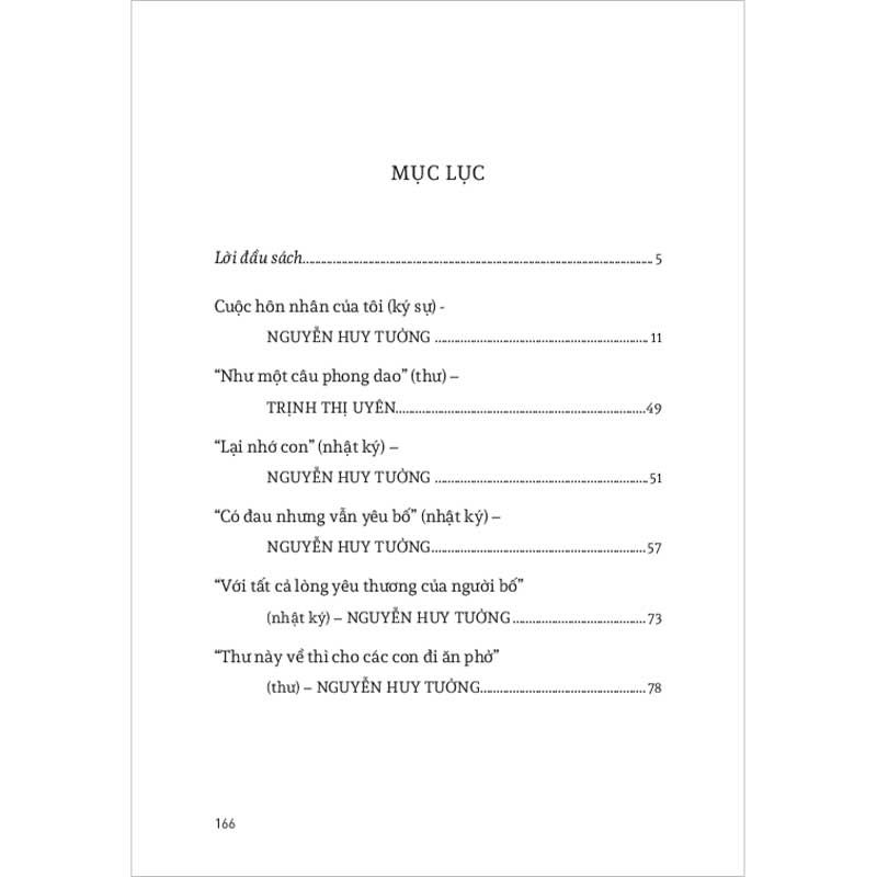 Một Thời Và Mãi Mãi