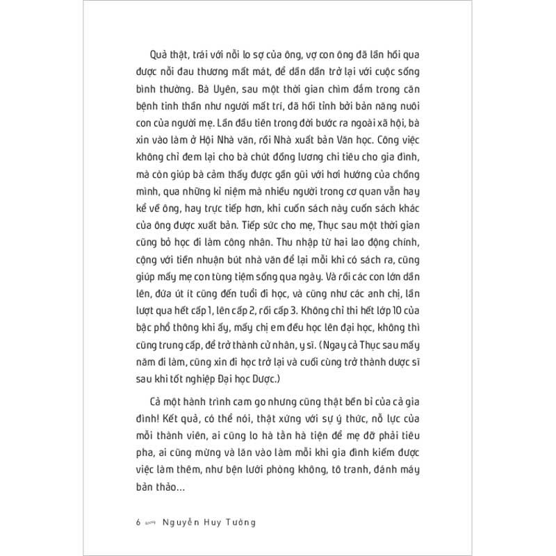 Một Thời Và Mãi Mãi