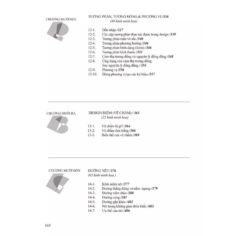 Nguyên Lý Design Thị Giác (Bìa cứng)