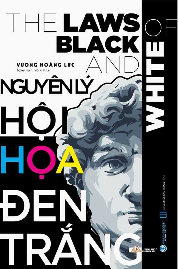 Nguyên Lý Hội Họa Đen Trắng