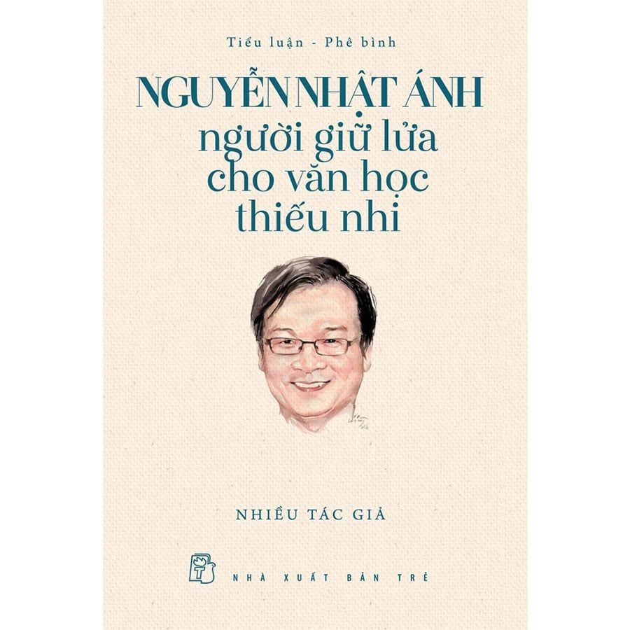 Nguyễn Nhật Ánh - Người Giữ Lửa Cho Văn Học Thiếu Nhi