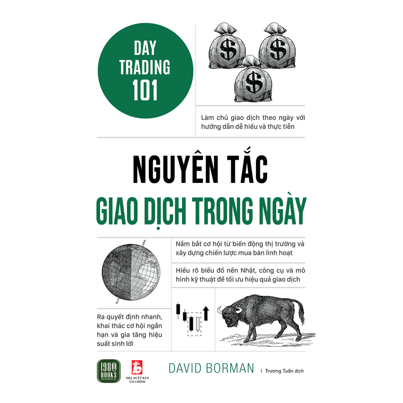 Nguyên Tắc Giao Dịch Trong Ngày