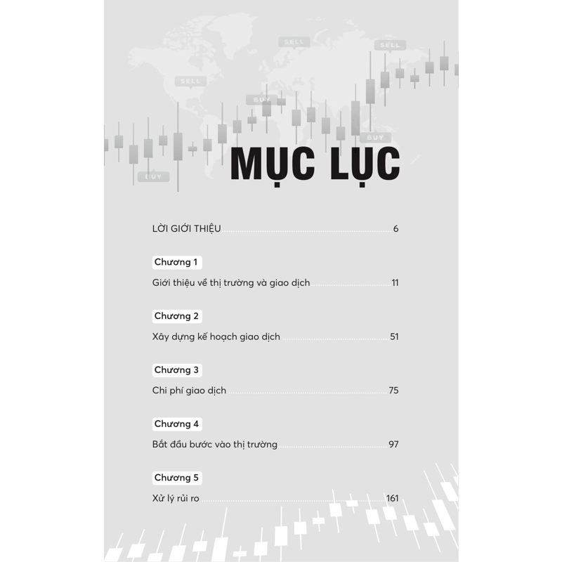 Nguyên Tắc Giao Dịch Trong Ngày