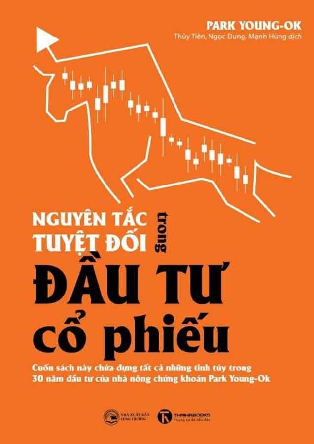 Nguyên Tắc Tuyệt Đối Trong Đầu Tư Cổ Phiếu
