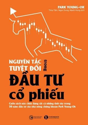 Nguyên Tắc Tuyệt Đối Trong Đầu Tư Cổ Phiếu