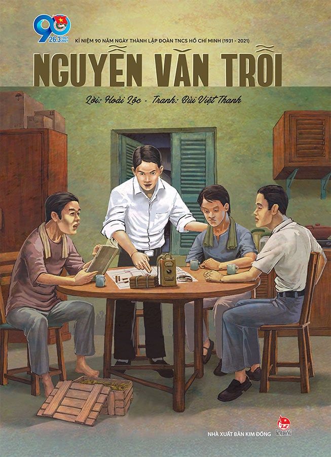 Nguyễn Văn Trỗi
