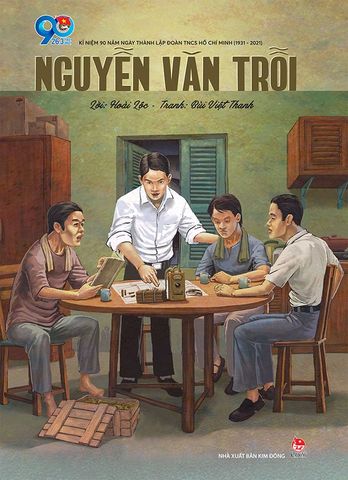 Nguyễn Văn Trỗi