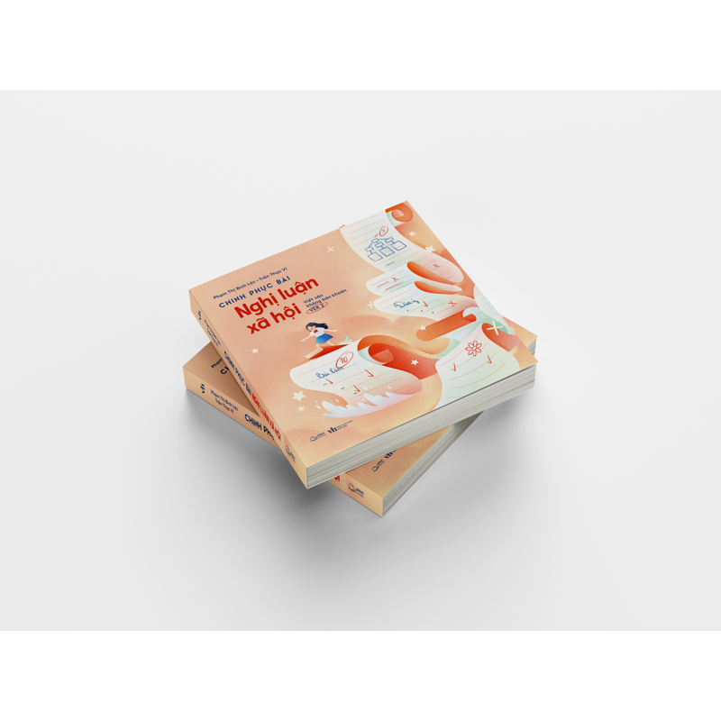 Chinh Phục Bài Nghị Luận Xã Hội -Viết Văn Không Băn Khoăn 2