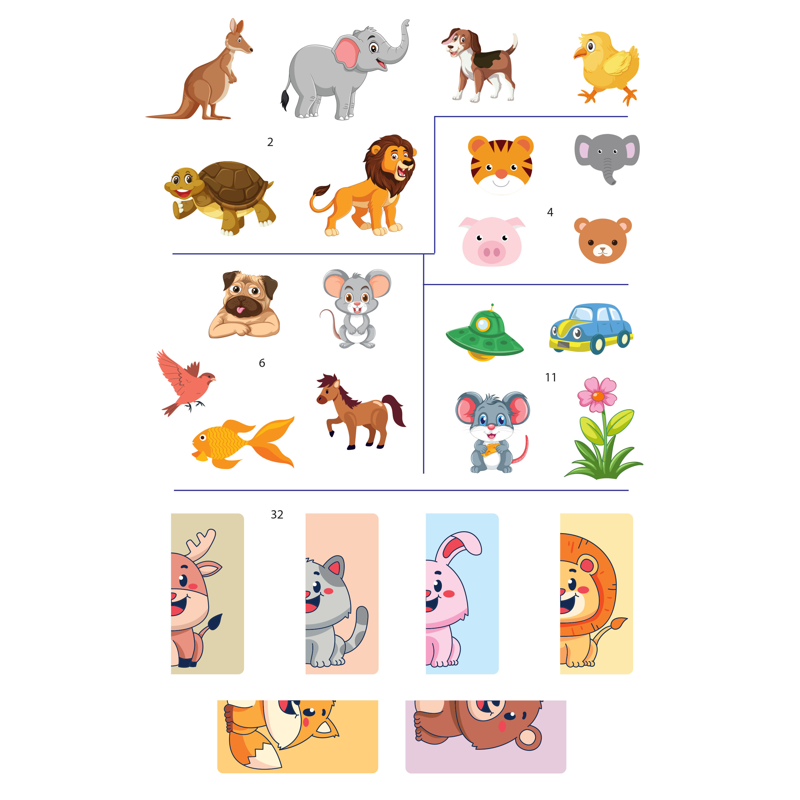 Chinh Phục Toán Theo Phương Pháp Montessori 3-6 Tuổi - Tập 3