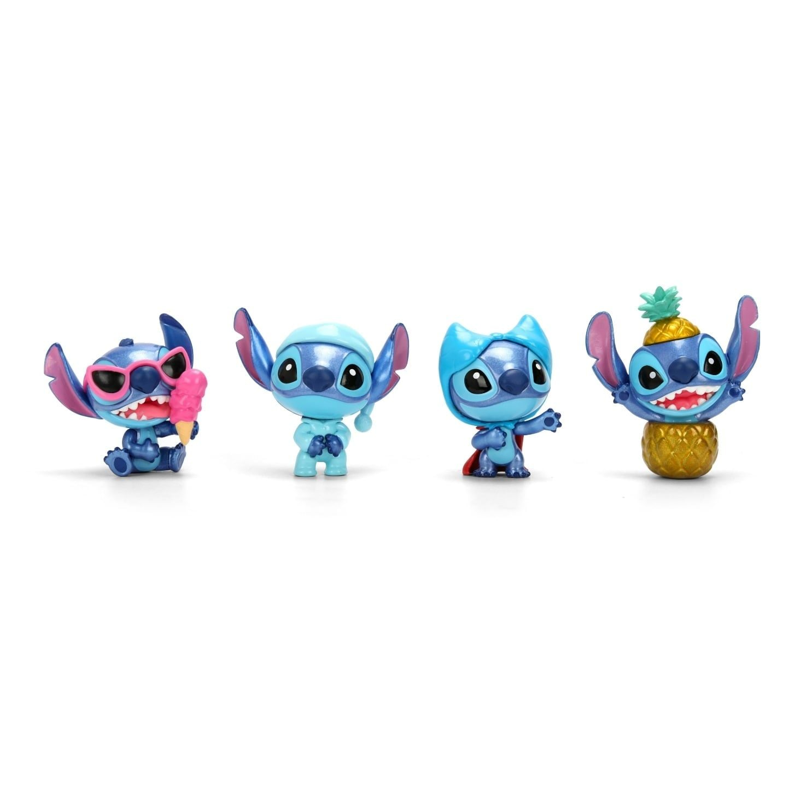 Jada Toy - Mô Hình Sưu Tầm Disney Stitch 2.5
