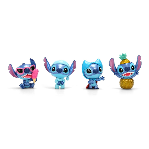 Jada Toy - Mô Hình Sưu Tầm Disney Stitch 2.5