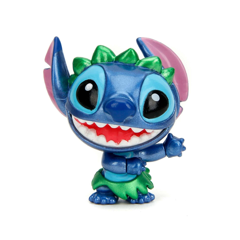 Jada Toys - Mô Hình Sưu Tầm  Disney Stitch 2.5